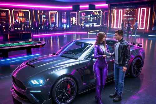 摩域2平台注册中心