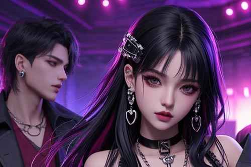 申请创建喜乐账号