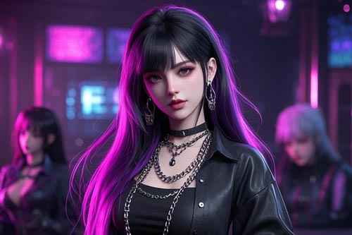 申请创建天美账号